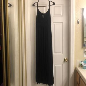 Maternity dress